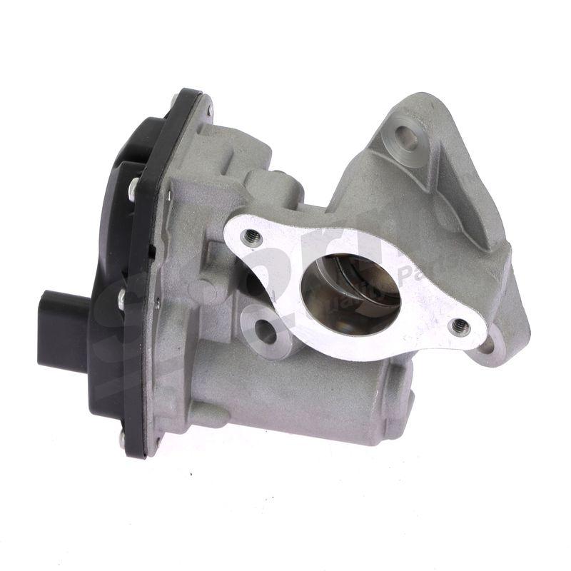 Vanne EGR STORM QUALITY PARTS 9098