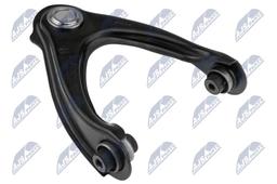 Bras de liaison, suspension de roue NTY ZWG-HD-010