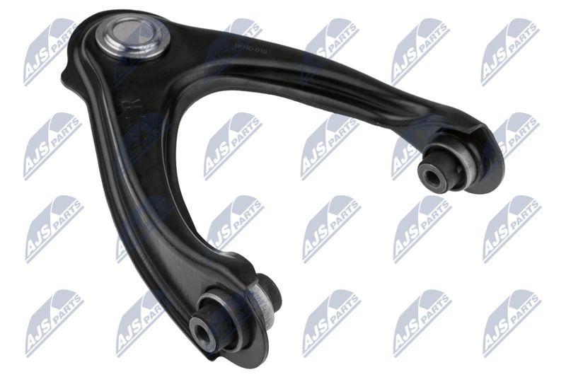 Bras de liaison, suspension de roue NTY ZWG-HD-010
