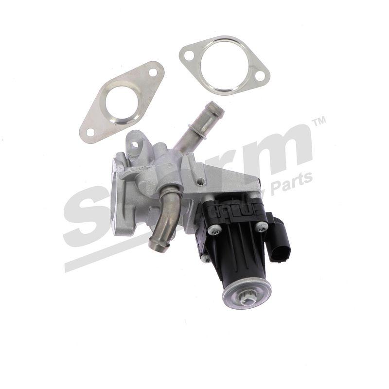 Vanne EGR STORM QUALITY PARTS 9083
