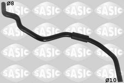 Durite de radiateur SASIC 3404105