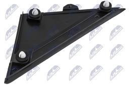 Revêtement, rétroviseur extérieur NTY EZC-FT-216