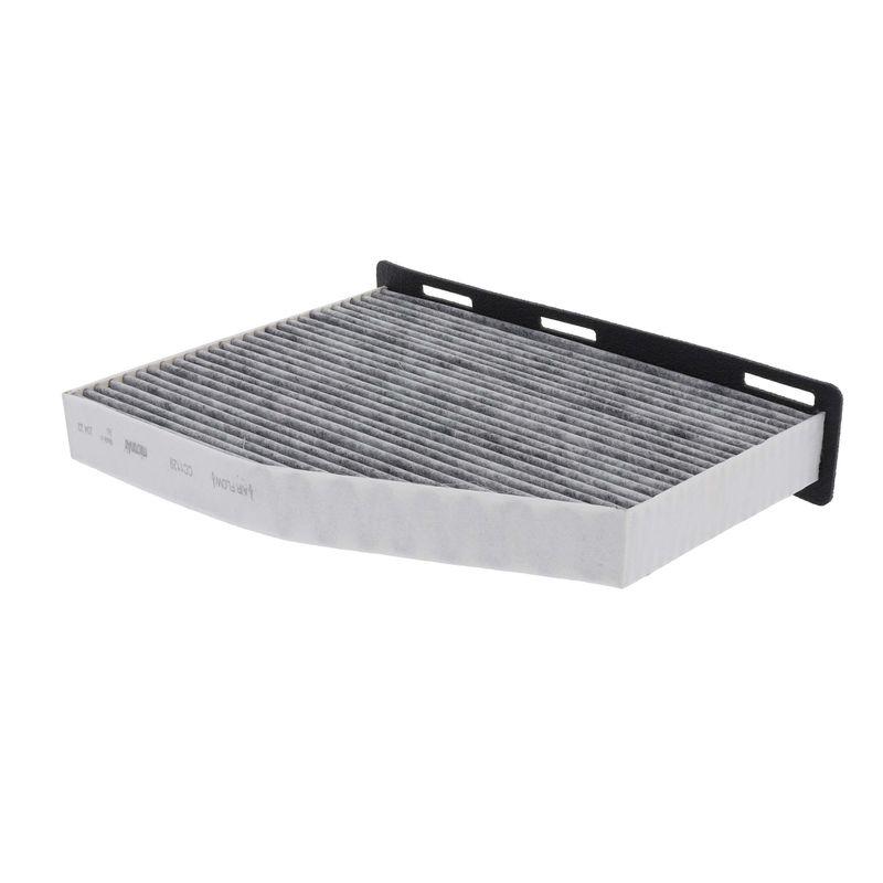 Filtre, air de l'habitacle CORTECO 21653008