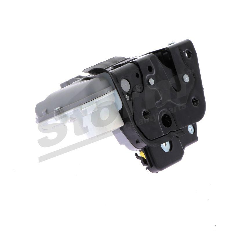 Serrure de porte STORM QUALITY PARTS 971037