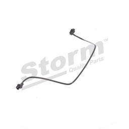 Durite de radiateur STORM QUALITY PARTS STO2750003