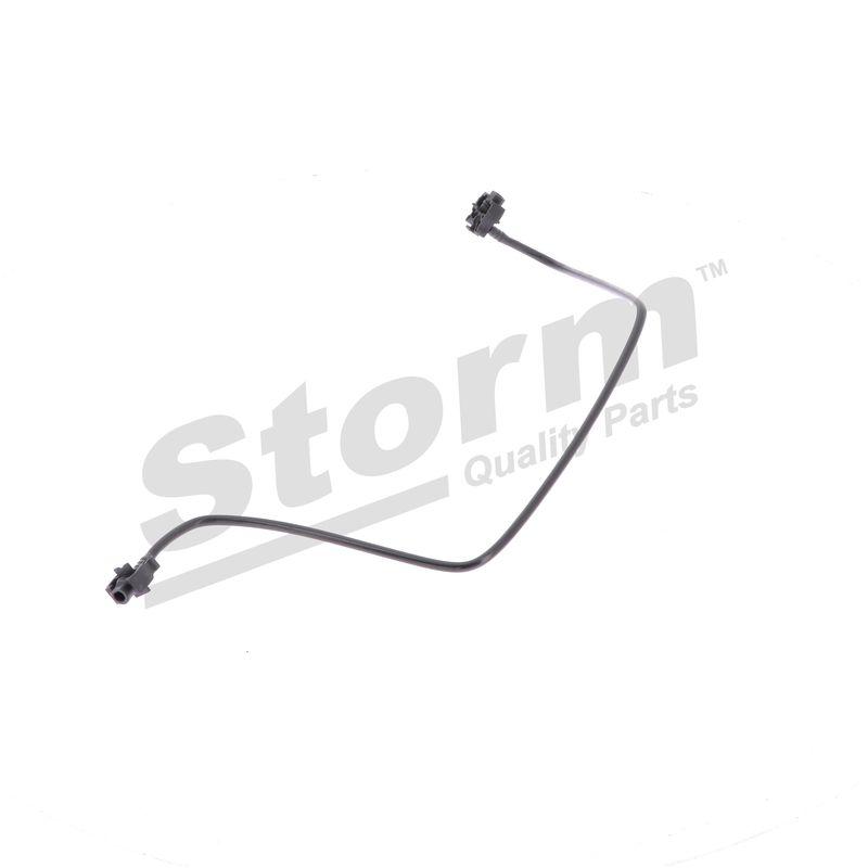 Durite de radiateur STORM QUALITY PARTS STO2750003