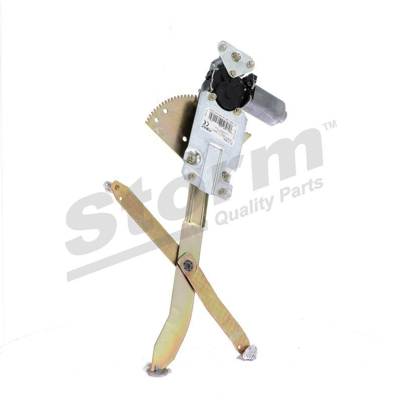 Lève-vitre STORM QUALITY PARTS 61177
