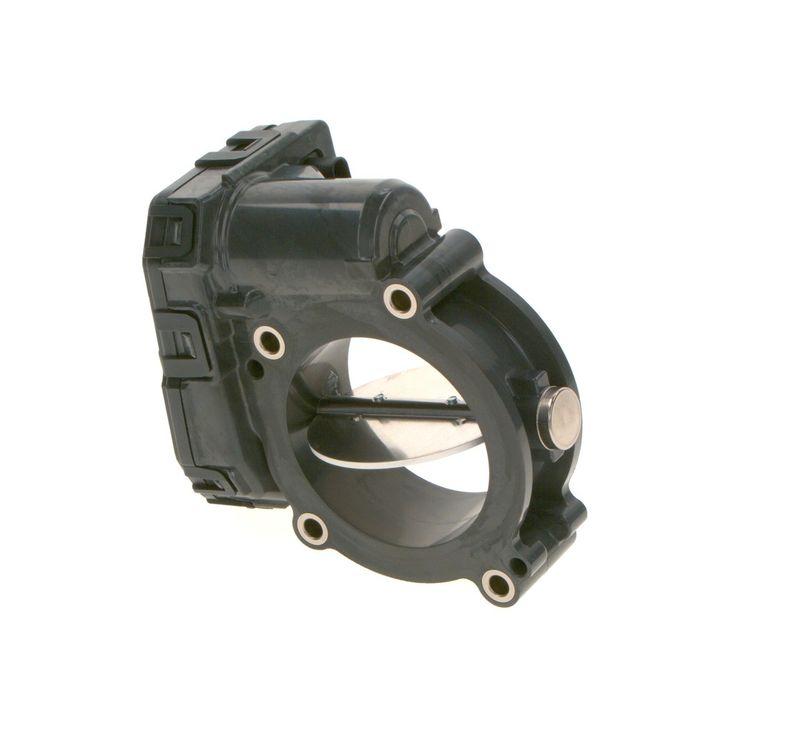 Clapet de dérivation, compresseur BOSCH 0 280 750 573