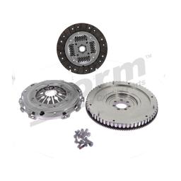 Kit adaptateur, embrayage STORM QUALITY PARTS STO40019