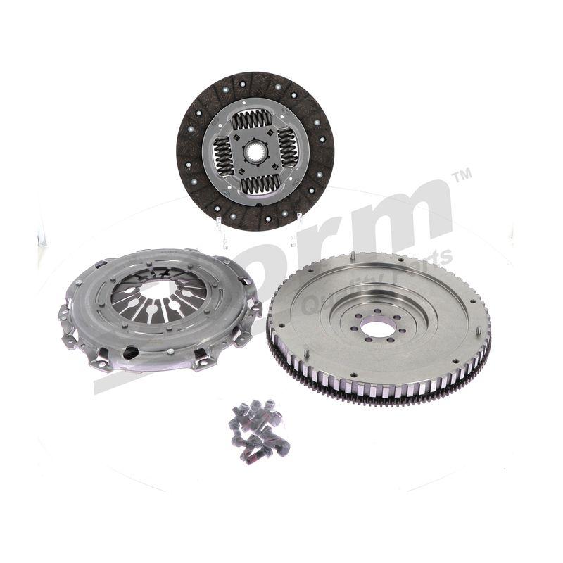 Kit adaptateur, embrayage STORM QUALITY PARTS STO40019