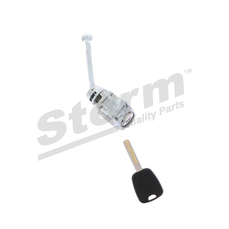 Cylindre de serrure STORM QUALITY PARTS 28525