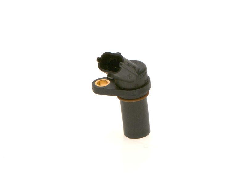 Capteur d'angle, vilebrequin BOSCH 0 281 002 742
