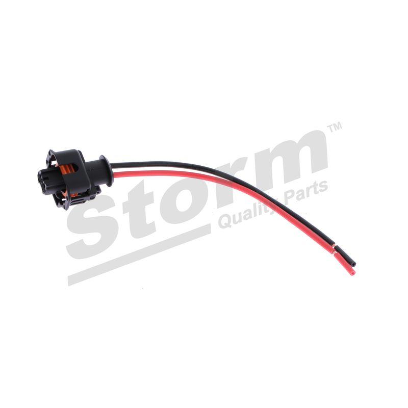 Kit réparation de câble, injecteur STORM QUALITY PARTS 999100