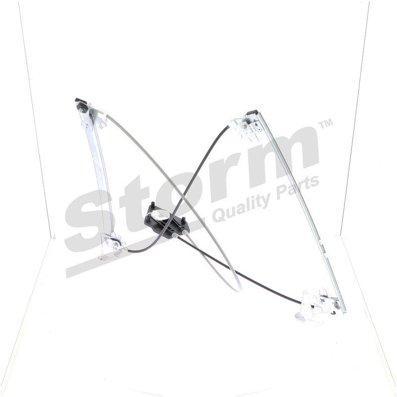 Lève-vitre STORM QUALITY PARTS 1027529