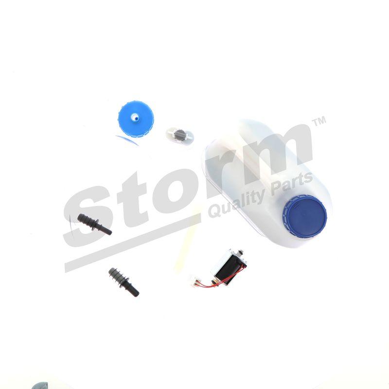 Pompe d’additif STORM QUALITY PARTS 777534