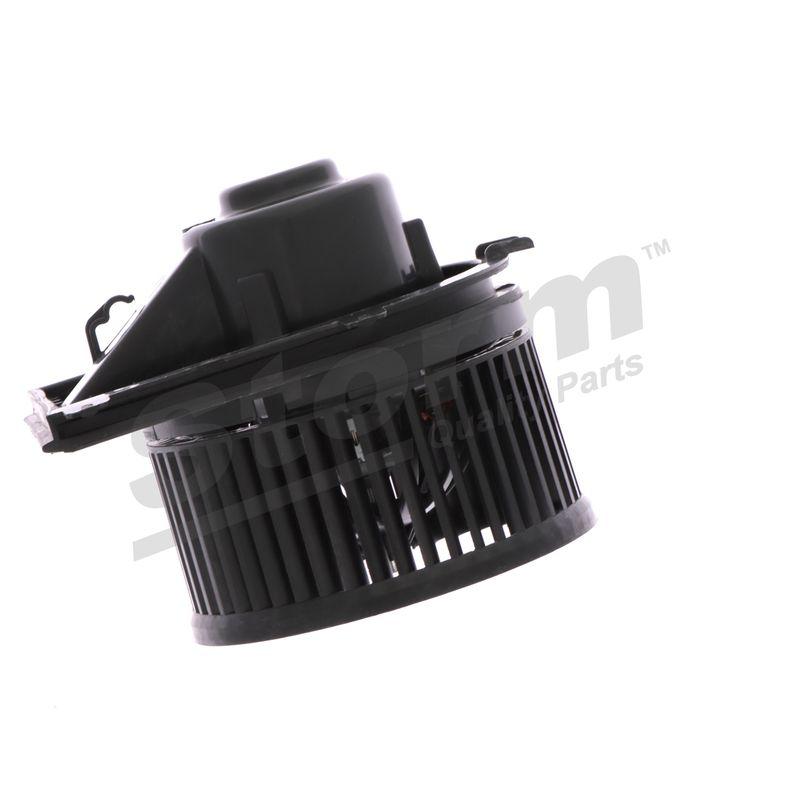 Pulseur d'air habitacle STORM QUALITY PARTS 9650801