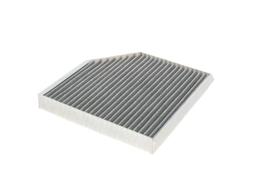 Filtre, air de l'habitacle BOSCH 1 987 432 548