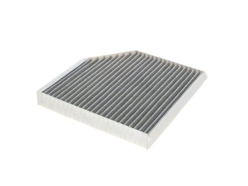 Filtre, air de l'habitacle BOSCH 1 987 432 548