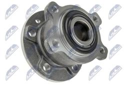 Kit de roulements de roue NTY KLT-VV-023