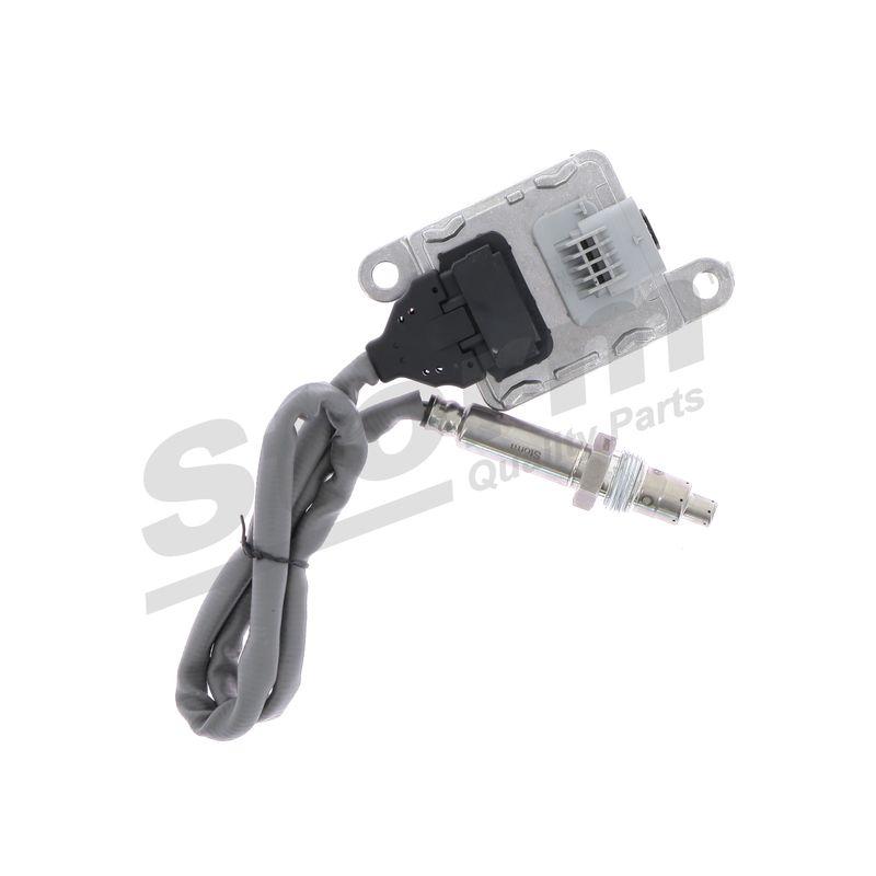 Capteur NOx, Catalyseur NOx STORM QUALITY PARTS 800801