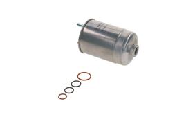 Filtre à carburant BOSCH F 026 402 067