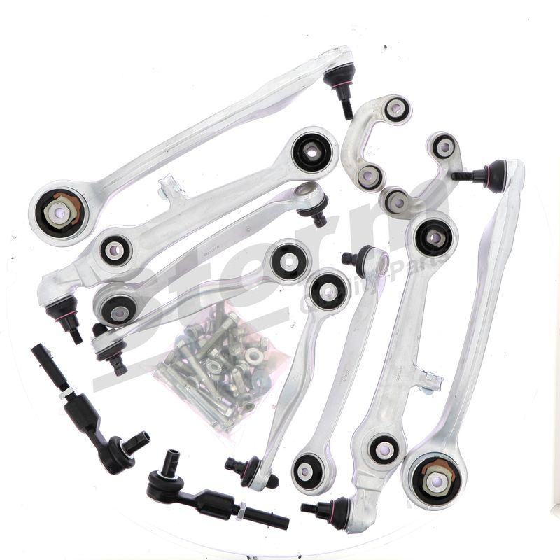 Jeu de bras, suspension de roue STORM QUALITY PARTS 102999