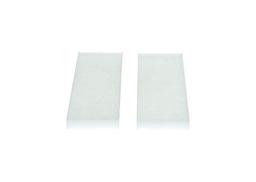 Filtre, air de l'habitacle BOSCH 1987435033