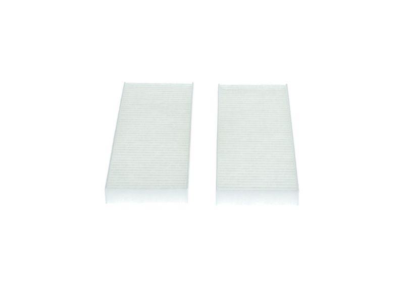 Filtre, air de l'habitacle BOSCH 1987435033