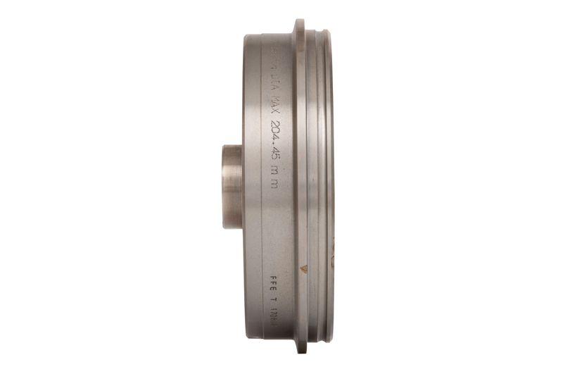 Tambour de frein BOSCH 0986477289