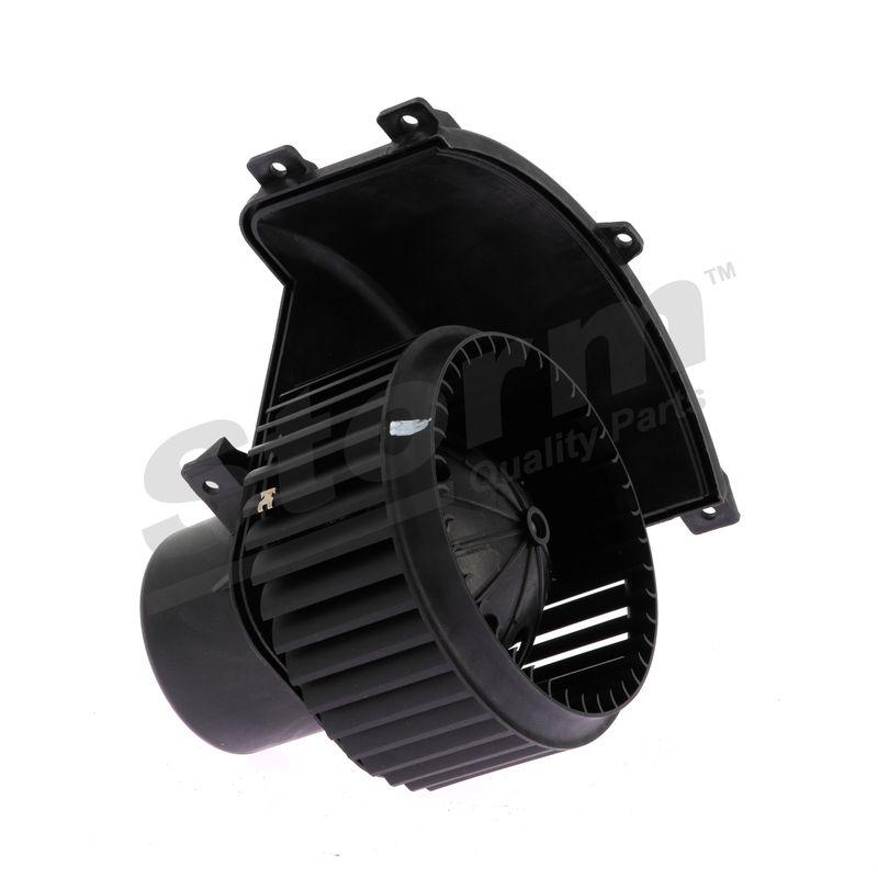 Pulseur d'air habitacle STORM QUALITY PARTS 5600802