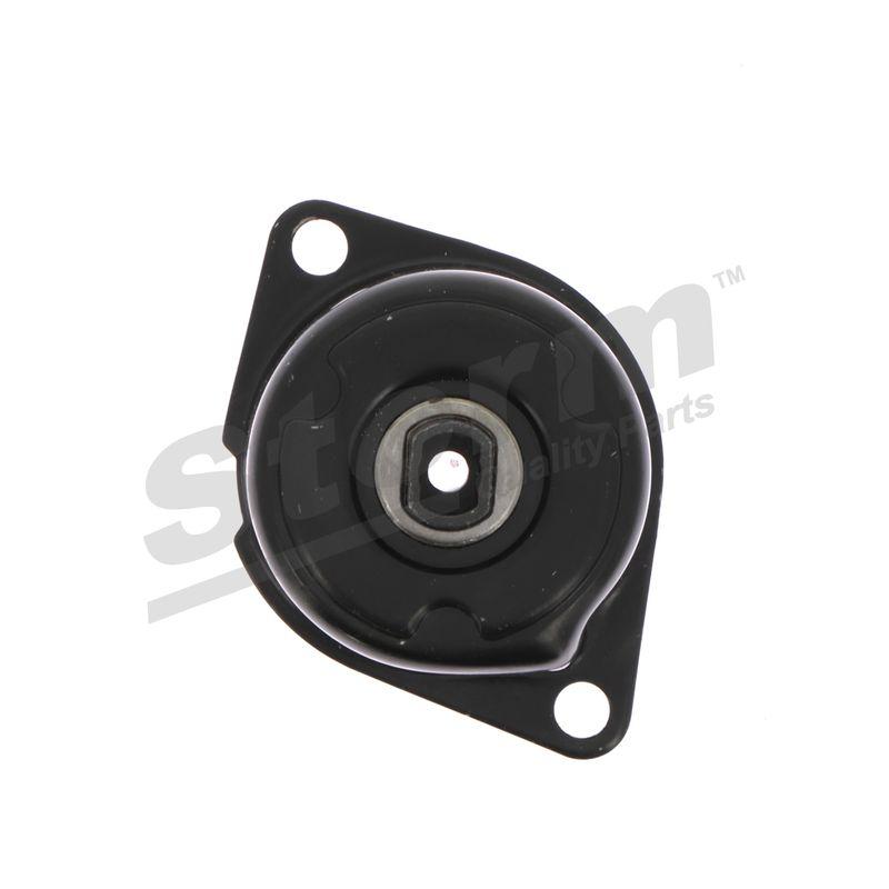 Tendeur de courroie, courroie trapézoïdale à nervures STORM QUALITY PARTS 4923