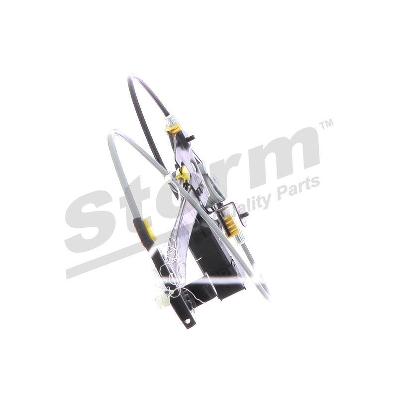 Lève-vitre STORM QUALITY PARTS 88070