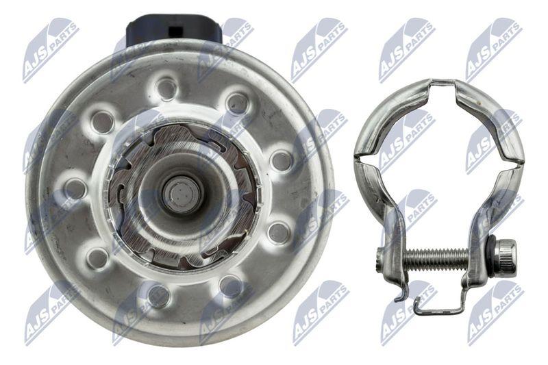 Module d'alimentation, injection d'urée NTY BWP-ME-003