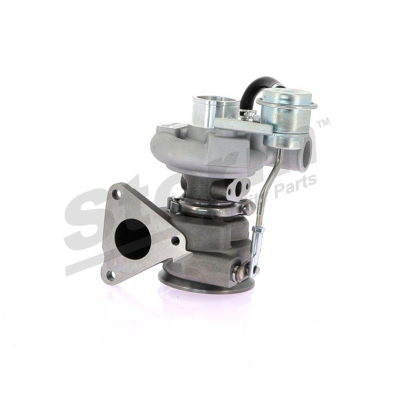 Turbocompresseur, suralimentation STORM QUALITY PARTS 89216