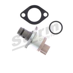 Régulateur, quantité de carburant (système à rampe commune) STORM QUALITY PARTS STO777207