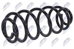 Ressort de suspension NTY ASZ-ME-002