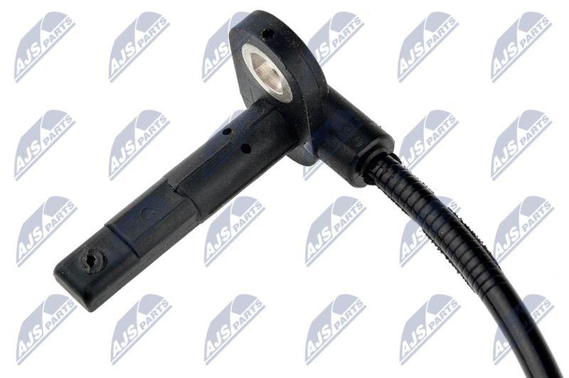 Capteur, vitesse de roue NTY HCA-MS-056