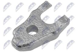 Support, injecteur NTY BWP-RE-002