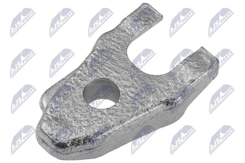 Support, injecteur NTY BWP-RE-002