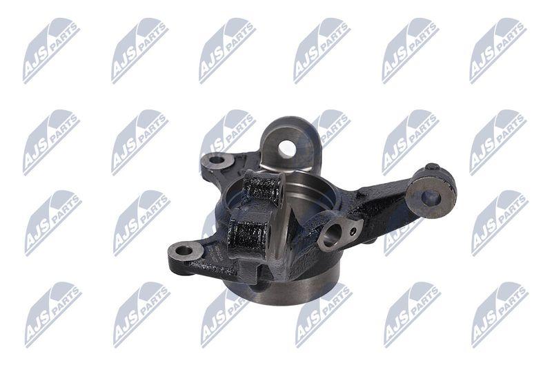 Fusée d'essieu, suspension de roue NTY ZZP-TY-036