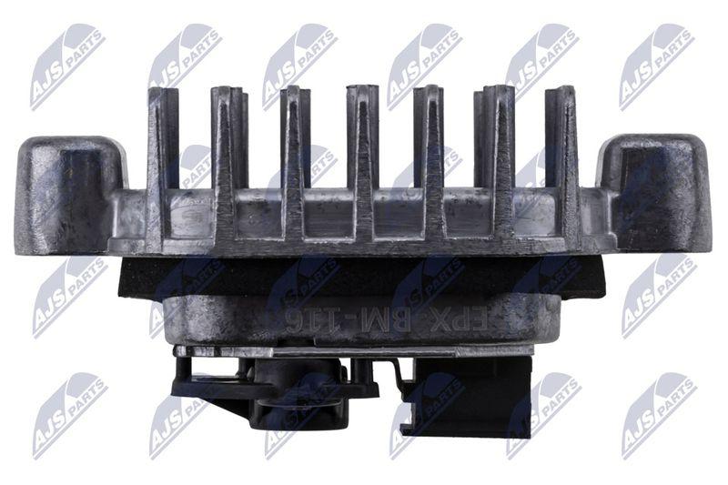 Appareil de commande, système d'éclairage NTY EPX-BM-116