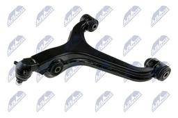 Bras de liaison, suspension de roue NTY ZWD-DW-011