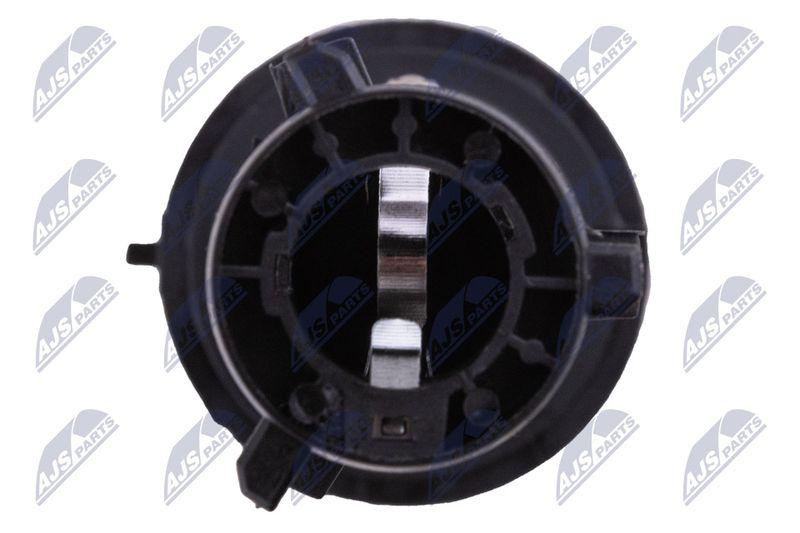 Support de lampe, feu clignotant NTY EZ-MZ-003