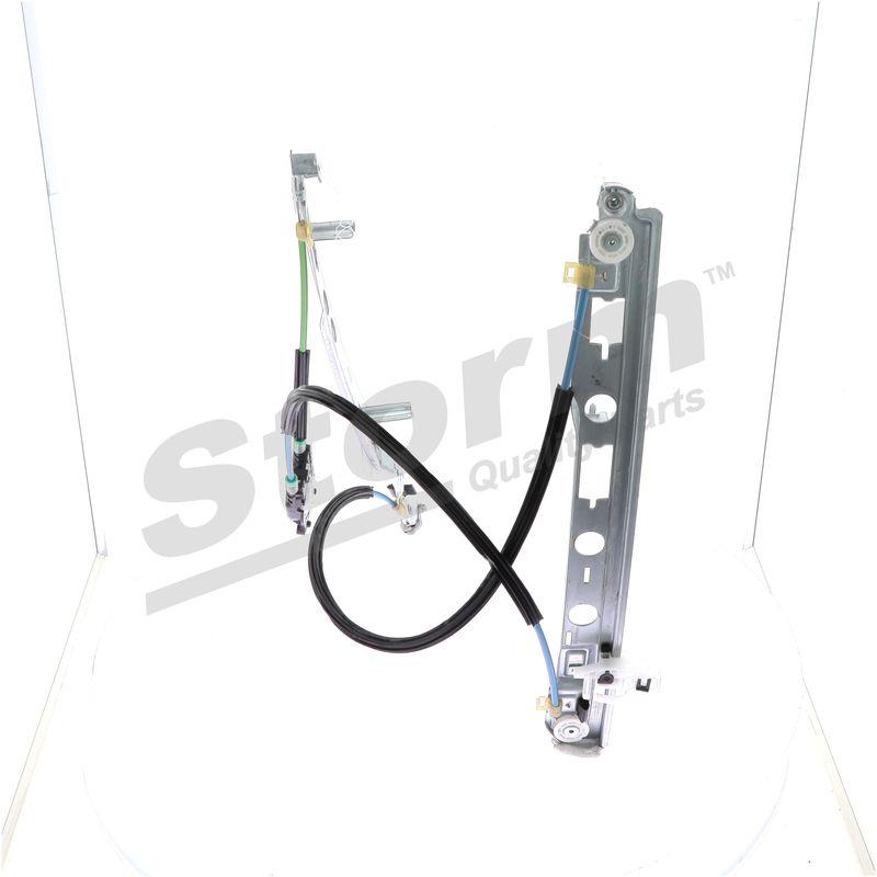 Lève-vitre STORM QUALITY PARTS 87156