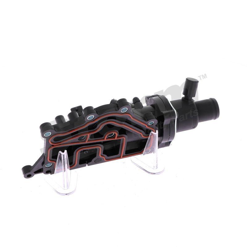 Boîtier du thermostat STORM QUALITY PARTS 3773