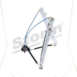 Lève-vitre STORM QUALITY PARTS 41573