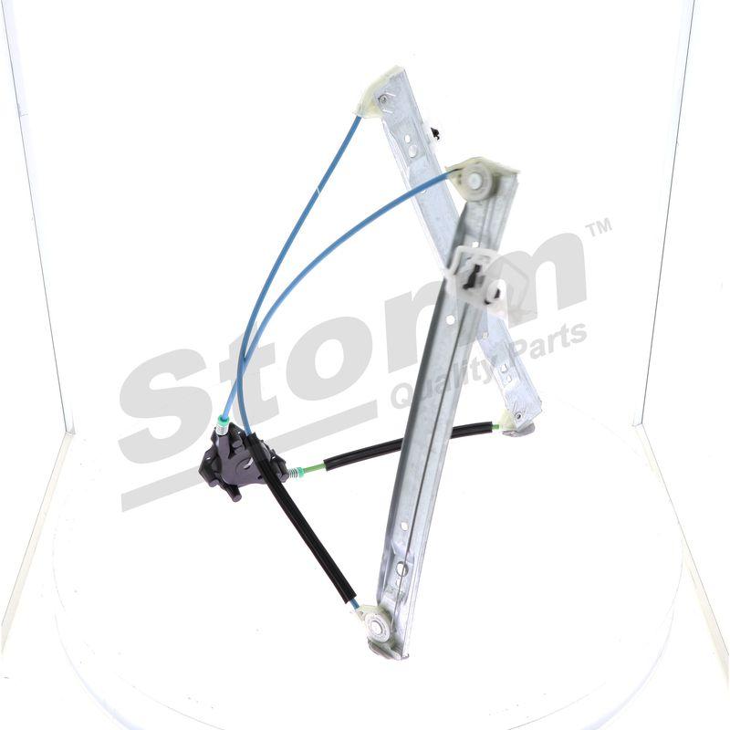 Lève-vitre STORM QUALITY PARTS 41573