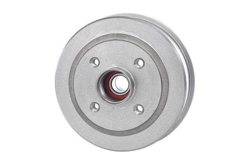 Tambour de frein BOSCH 0 986 477 135