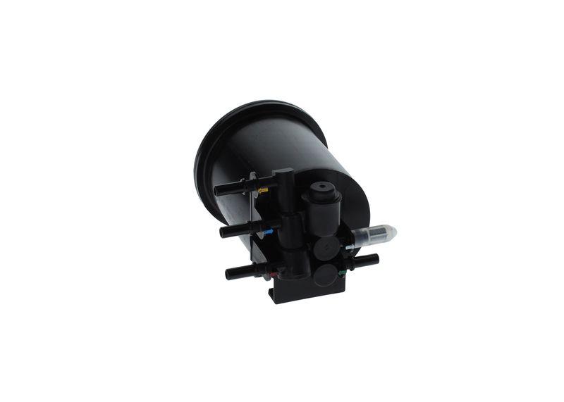 Filtre à carburant BOSCH 0 450 906 461