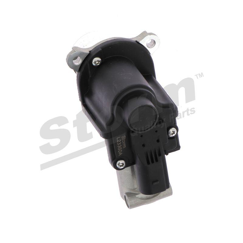 Vanne EGR STORM QUALITY PARTS 9035